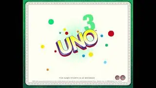 Uno OST - Music 1