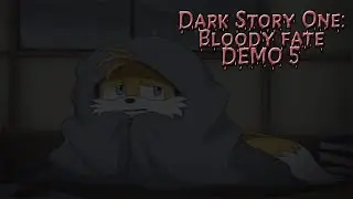 Dark Story Bloody Fate DEMO 5 [Долгожданное обновление долгостроя]