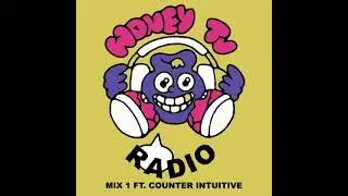 HONEY TV RADIO VOL. 1