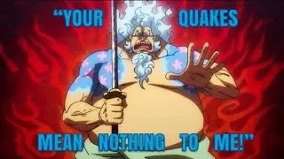 Hyogoro LAUGHS In The Face Of Status Effects! | One Piece Bounty Rush 💪😤🌸