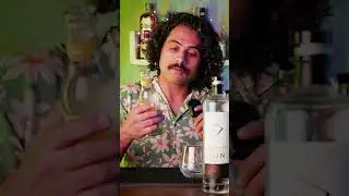 Reviewing Greater Than Gin #shorts