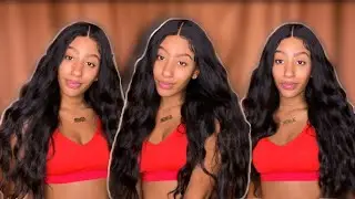 30 INCH WIG FOR $82??😳 INSTALL & REVIEW FT DIVATRESS HAIR