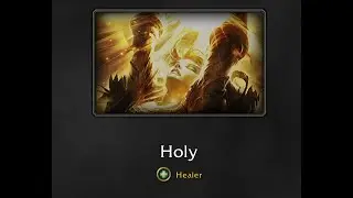 Midnight Pre Patch +10 Dawnbreaker Holy Priest