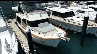 Custom Boat Sun Lounges