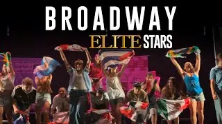 In the Heights 2025 - ELITE - Carnaval del Barrio