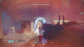 King's Fall Weapons, Michabre, Cry Mutiny | Do Not Count As Season Of Plunder Weapons (Destiny 2)