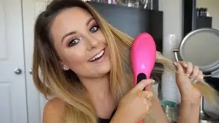Thermal Styling Brush First Impressions
