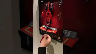 Best gift for ferrari fans 🏎️ #formula1 #f1 #ferrari