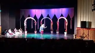 Rajarshri Bhagyachandra Solo Dance Festival