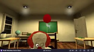 Death Attraction  Game full video | start to end gameplay 