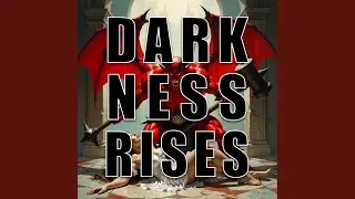 Darkness Rises