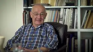 DPUH razgovor ‒ Vladimir Marković ‒ Zagreb 2022.