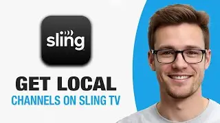 How To Get Local Channels On Sling TV (WORKING 2026!)