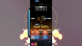 [DJMAX RESPECT V] La Campanella : Nu Rave 5B SC