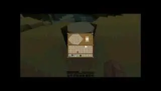 Tekkit Tutorial: Mass Fabricator and UU-Matter Recipes (HD)