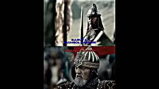 Sabutai vs Timur|Commander vise|