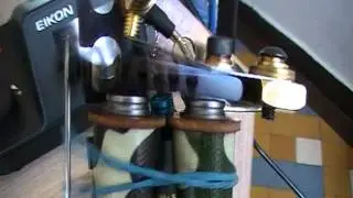 machine a tatouer-dermographe-tattoo machine by SK