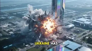 Moscow in Trouble: Ukraine Hits Russia's Drone Production Hub 🔥