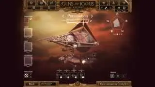 Guns of Icarus - Quick Review