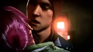 Delsin & Fetch - Infamous second son GMV