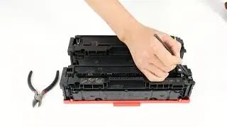W2210A/X replace chip