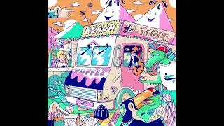 Beach for Tiger - Toffee (Full EP)