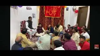 Jashn-e-Moulood-e-Kaaba (2026 kuwait)