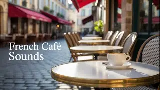 Ambient Traditional Sounds Of France To Relax Study And Concentrate To