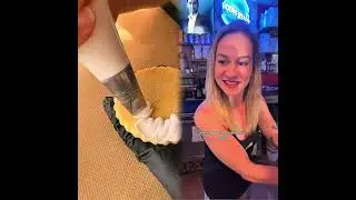 LOST EVERYTHING. NEVER DRINKING AGAIN#lostkeys#lostwallet#lostphone#bartenderstories#customersbelike