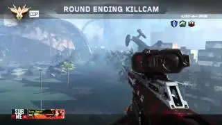 EPIC BO3 KILLCAM! (RATE 1-10)