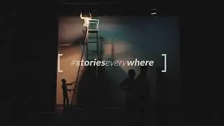 #TeepoiStories #StoriesEverywhere