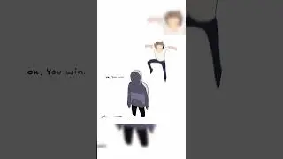 【 BL Comic Dub 】 Miivun - Insta Comics #18 #anime #webtoondub #comics #dramacomics #comicdub