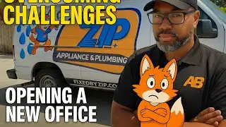 Behind on Sales, Missing Furniture & Parenting Solo | Appliance Boss in Action