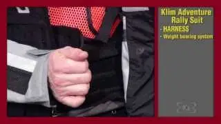 Klim Adventure Rally Suit Review Part 1