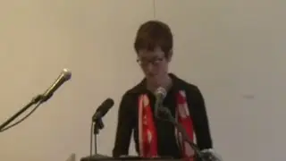 AE2 Sarah Whiting - The Projective, Judgment, and Legibility