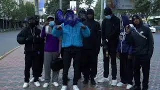 Buruklyn boyz Kenyan drill 2022 