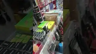 Meenakshi fancy store Vellore