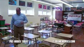 New Reflections of Elida Promo