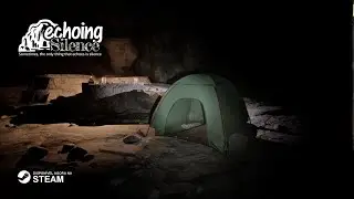 Echoing Silence -Trailer Oficial | Jogo Indie de Explora&ccedil;&atilde;o e Sobreviv&ecirc;ncia.