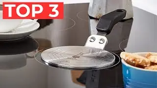 TOP 3 Best Induction Adapter 2025