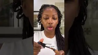 Hair Products I Travel With #shorts #youtubeshorts #hairstyle