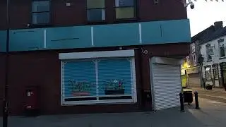 Telford: Dawley High Street/Dawley Co-Op