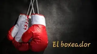El boxeador (de Laredo)