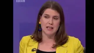 BBC broadcasting Lib Dem lies