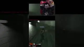 Отличная команда |Left 4 Dead 2 #oldmeltavern с помощью #Twitch