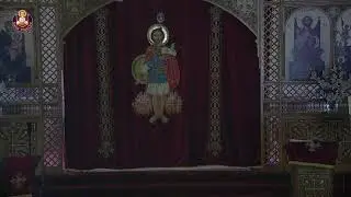 St. Maurice Coptic Orthodox Church Live!