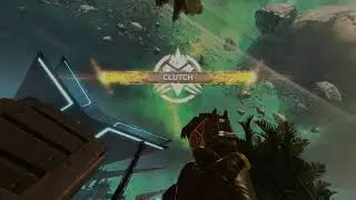 My wingman | Apex Legends