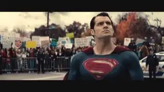 Batman VS Superman (Sunny Philadelphia Remix)
