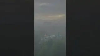 Ураган Орхан В Москве #орхан #москвасейчас #москваонлайн