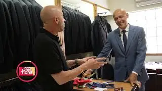 Visitamos TOP ALTO VESTIR, el lugar dónde vas a poder encontrar tu look perfecto.